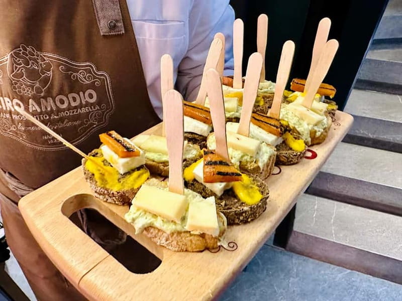 Milan: Delicious Food Tour and City Center Sightseeing - Key Things I’d Target on This Milan Tour