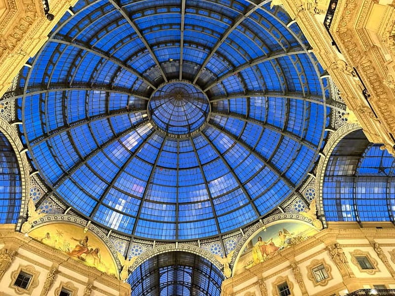 Milan: Delicious Food Tour and City Center Sightseeing - How the 2.5 Hours Work in Real Life
