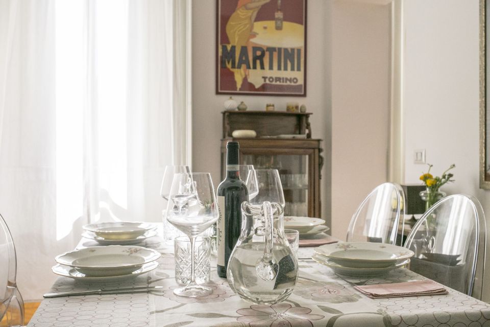 Milan: Dining Experience at a Local's Home - Key highlights you’ll care about