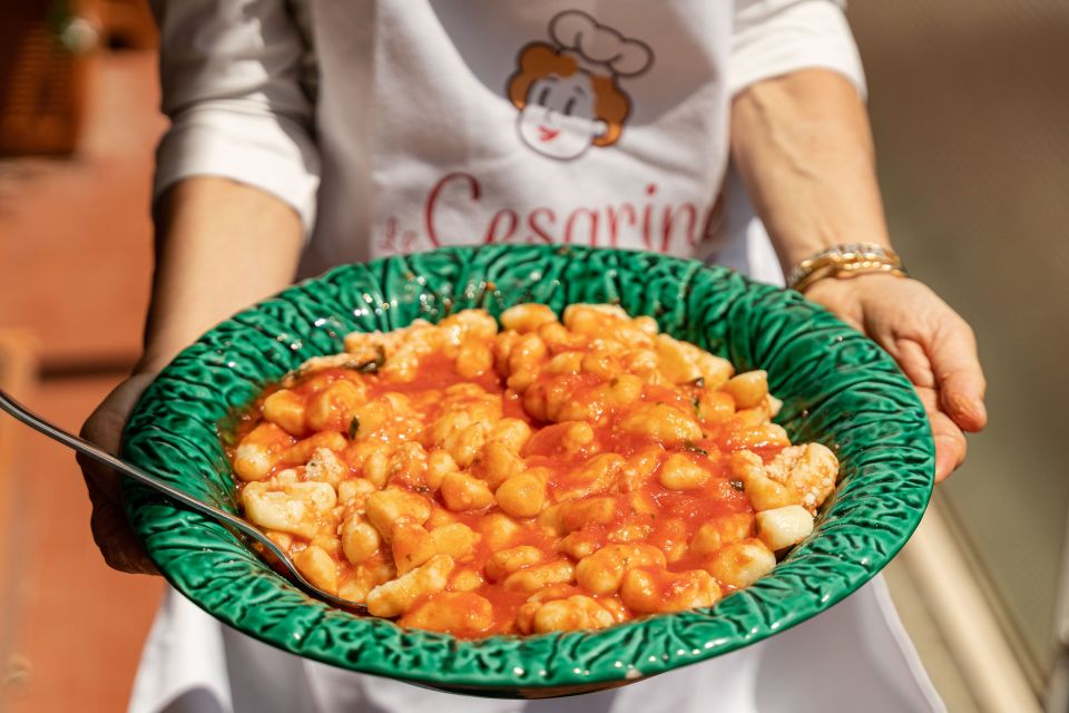 Milan: Dining Experience at a Local's Home - Who this Milan home dining experience is best for