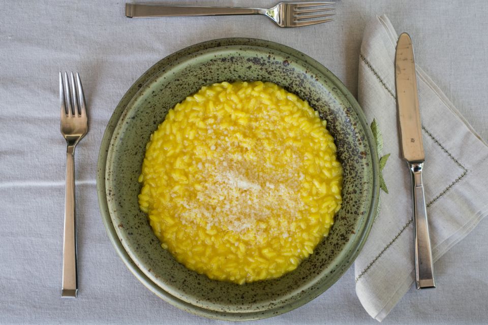 Milan: Dining Experience at a Local's Home - The cooking demonstration: watch, ask, and connect to family recipes
