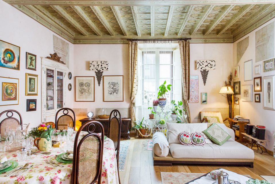 Milan: Dining Experience at a Local's Home - Meeting point at a private address: how to make it smooth