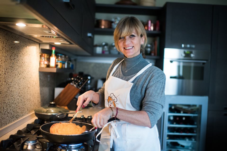 Milan: Dining Experience at a Local's Home - Dietary needs and language: plan ahead, stay flexible