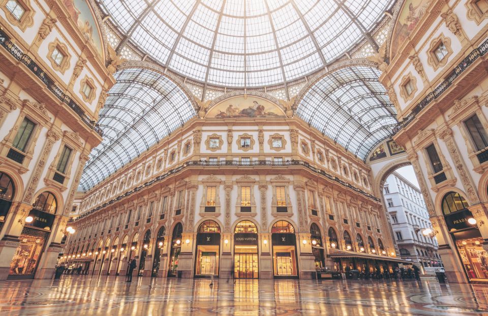 Milan: Duomo and Terraces Private Guided Tour - Price and logistics: is $50 per person worth it?