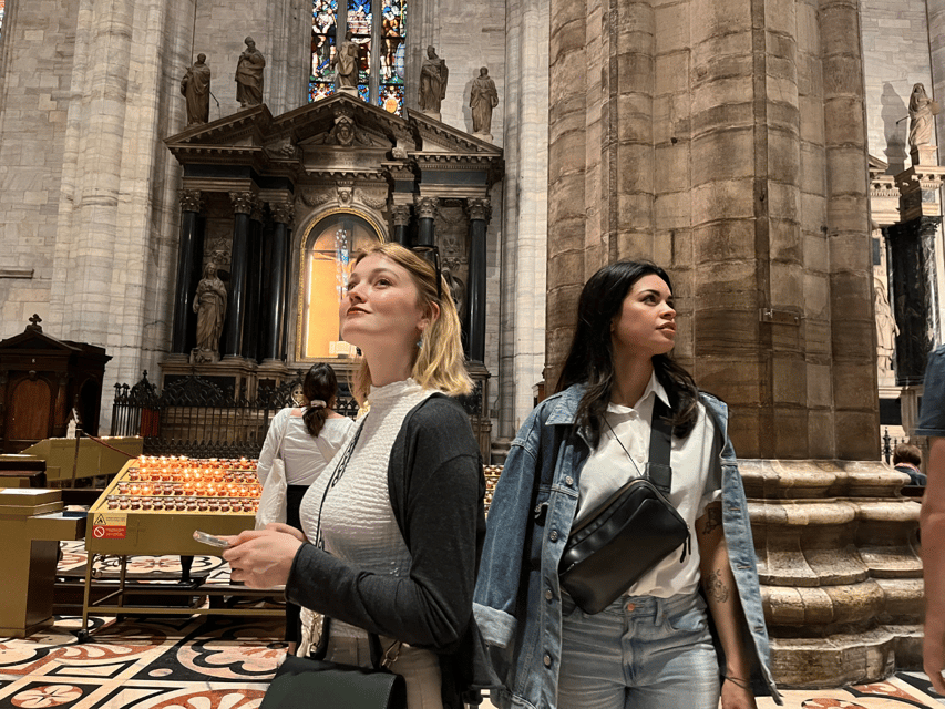 Milan: Duomo Cathedral and its Terraces guided Tour - Should you book? My practical recommendation