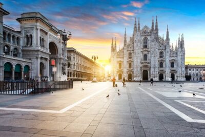 Milan Duomo Cathedral Entry Ticket - Picking the Right Option: Cathedral+Museum vs Combo Elevator/Stairs