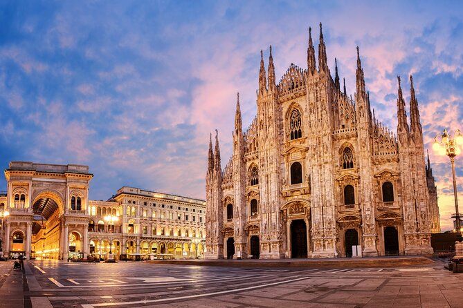 Milan Duomo Cathedral Entry Ticket - Price and Value: Is $23.11 a Good Deal?