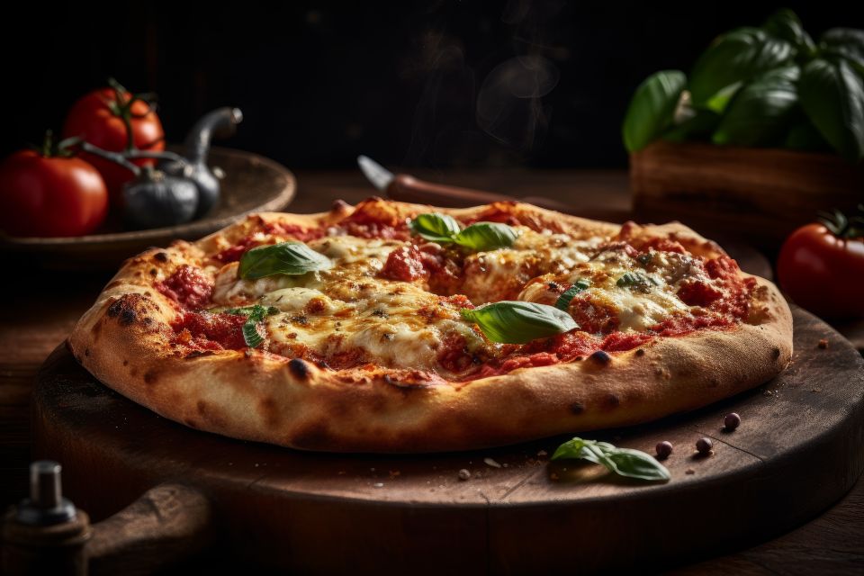Milan: Duomo, Galleria, Brera, & Pizza Tasting Private Tour - Key points to know before you go