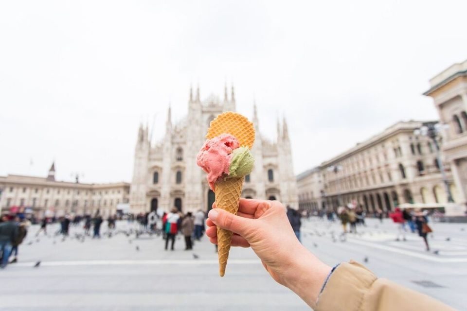 Milan: Duomo & Gelato. Private Family Tour Designed for Kids - Practical tips so the day doesn’t turn annoying