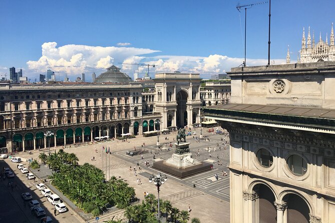 Milan Duomo, Sforza Castle and Pieta Guided Tour with Tickets - Price and Value: Why $62 Can Be a Smart Move