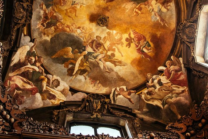 Milan Duomo & Terrace PRIVATE TOUR with Ticket & Guide Included - Why the Duomo line feels like a time machine