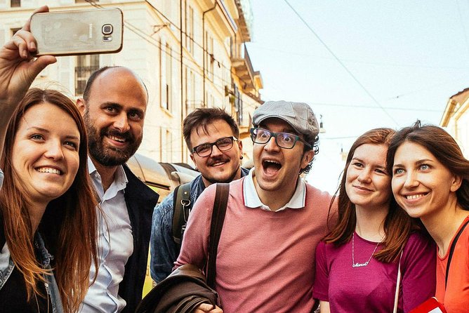 Milan Duomo & Terrace PRIVATE TOUR with Ticket & Guide Included - Duomo terrace: the Milan view you can actually use