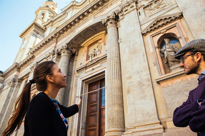Milan Duomo & Terrace PRIVATE TOUR with Ticket & Guide Included - What’s included: ticket, private guide, terrace access