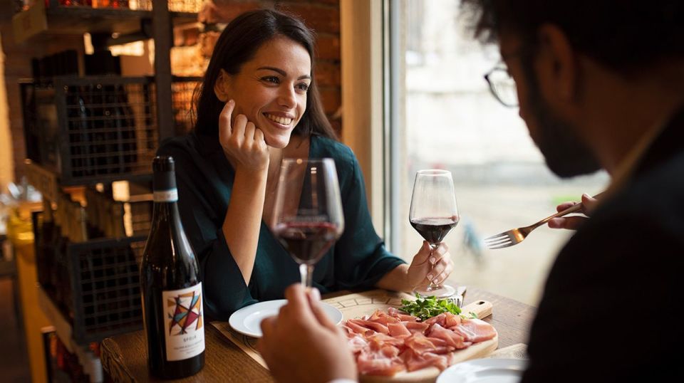 Milan: Duomo with Rooftop Private Tour, Food, & Wine Tasting - Who this tour fits best