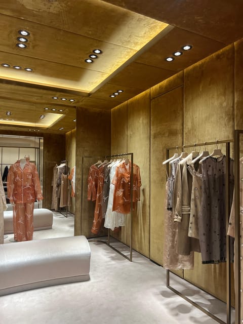 Milan: Exclusive Private Fashion Tour - Why This Milan Fashion Tour Feels Like the Real Backstage