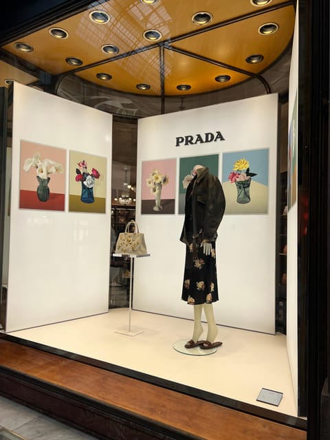 Milan: Exclusive Private Fashion Tour - Who This Tour Suits Best (and Who Might Prefer a Longer Style)