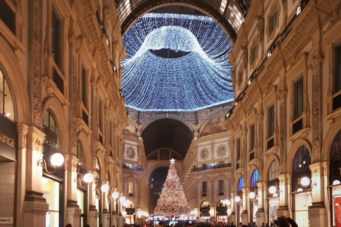 Milan exclusive private tour and wine tasting - A smart 4 pm private plan for first-time Milan