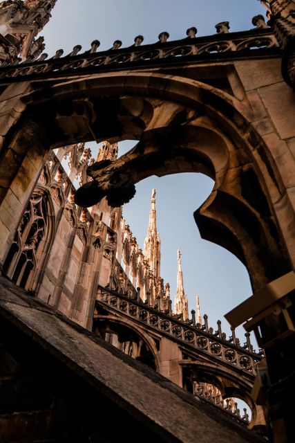 Milan: Express Walk with a Local in 90 minutes - Included vs. not included: don’t get surprised