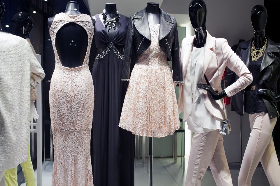 Milan Fashion, Art and Design Private Walking Tour - Key highlights at a glance