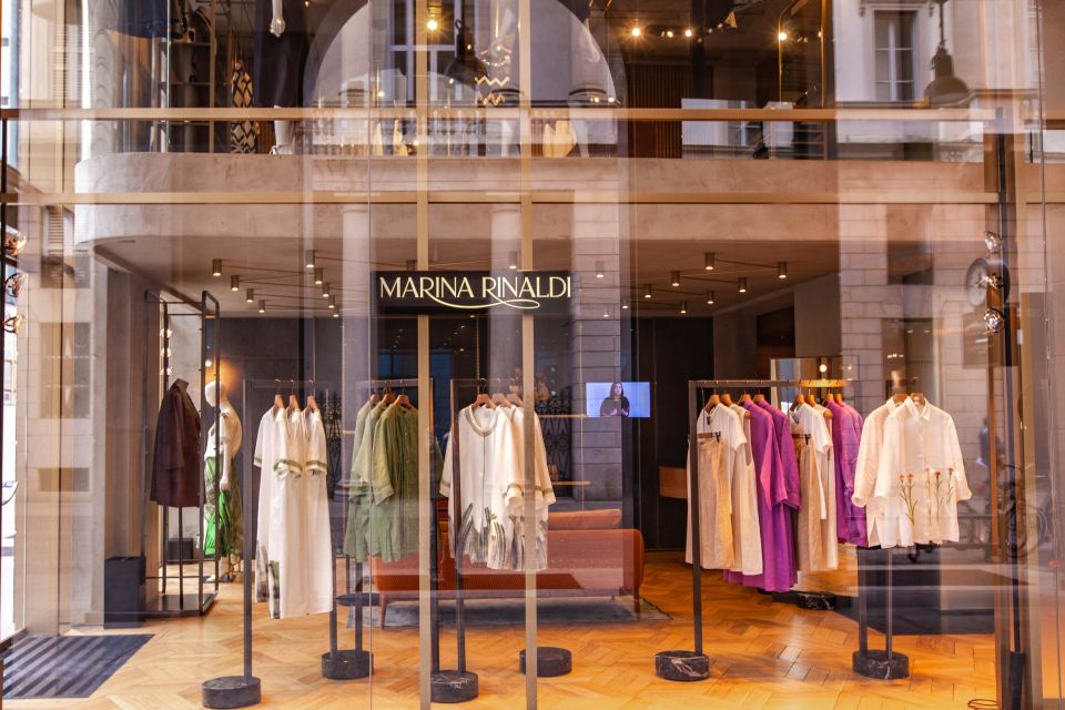 Milan Fashion, Art and Design Private Walking Tour - Boutique Stops, Hidden Showrooms, and Designer Studios (What to Expect)