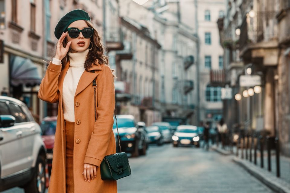 Milan Fashion, Art and Design Private Walking Tour - Shopping Smarter With a Guide Who Knows the District