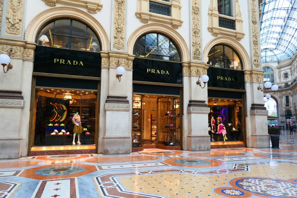 Milan Fashion, Art and Design Private Walking Tour - How a Private 2-Hour Walk Fits Your Schedule
