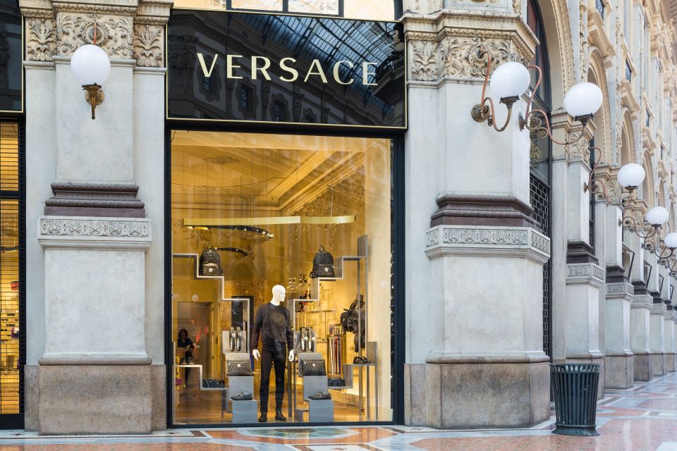 Milan Fashion, Art and Design Private Walking Tour - Quadrilatero della Moda: More Than a Shopping Name