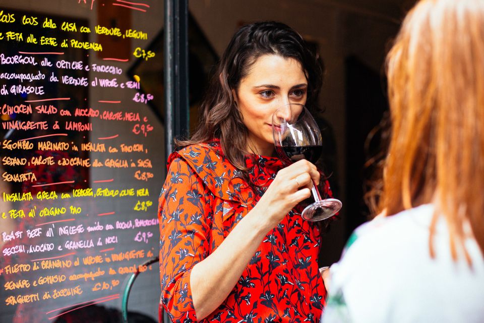 Milan: Favorite Foods Private Tasting Tour - Key Things You’ll Notice on This Milan Tasting