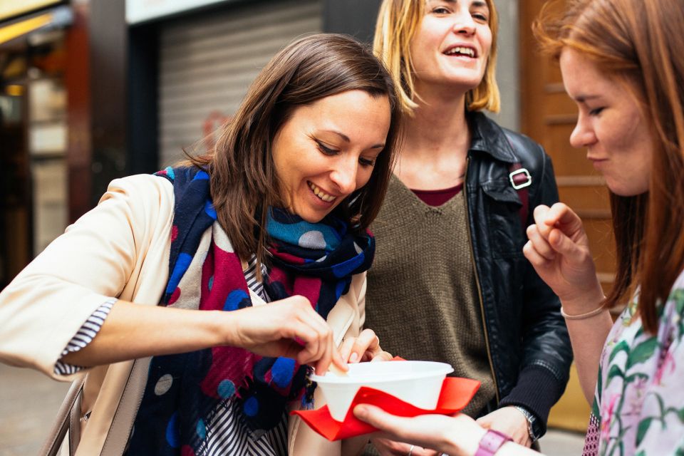 Milan: Favorite Foods Private Tasting Tour - Private Tour Value: When $227.70 Makes Sense