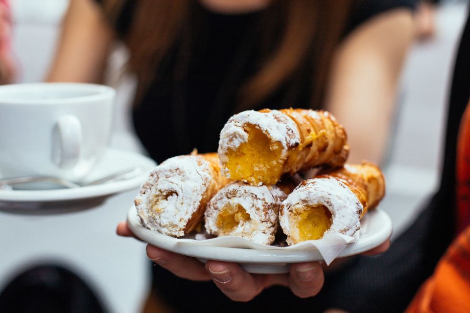 Milan: Favorite Foods Private Tasting Tour - A Milan Food Tour That Feels Like Brera, Not a Food Court