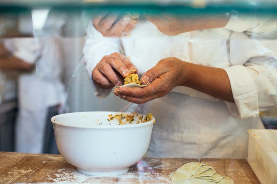 Milan: Favorite Foods Private Tasting Tour - The “10 Tastings” Plan in 3 Hours (How It Works)