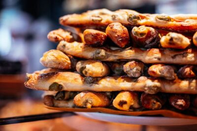 Milan: Favorite Foods Private Tasting Tour - Where You Start: Piccolo Teatro Strehler to Brera Streets
