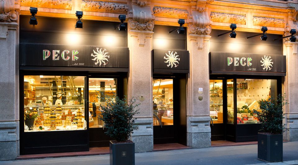 Milan Food and Secrets Tour - Key Points to Know Before You Go