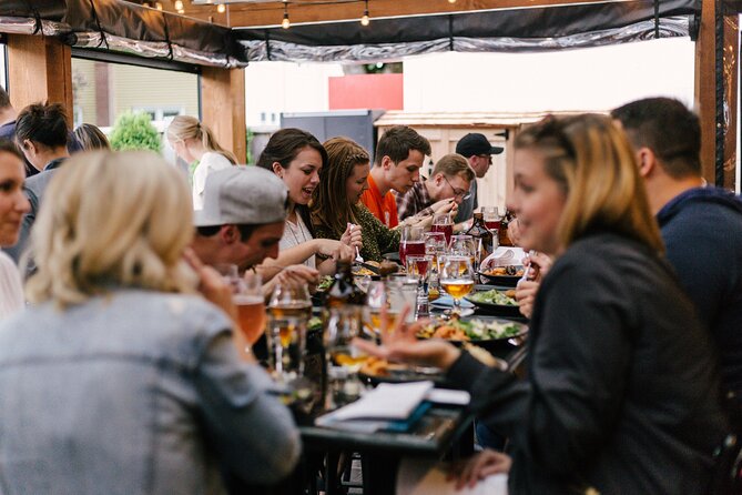 Milan Food Tasting Tour of Hidden Gems (Small Groups) - Key things I’d plan around