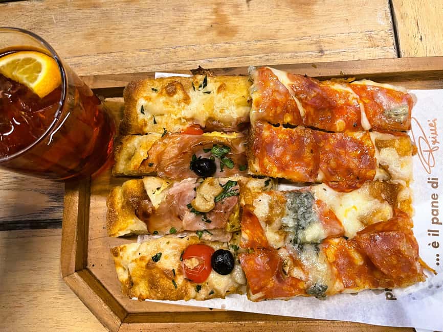 Milan: Food Tour with Pasta, Pizza, Cannoli, and Tiramisu! - Getting to the Start at Monumento a Giovanni Battista Piatti