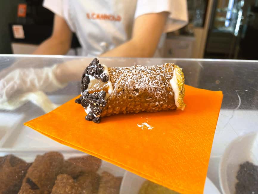 Milan: Food Tour with Pasta, Pizza, Cannoli, and Tiramisu! - Aperitivo Spirits and the Toast Moment