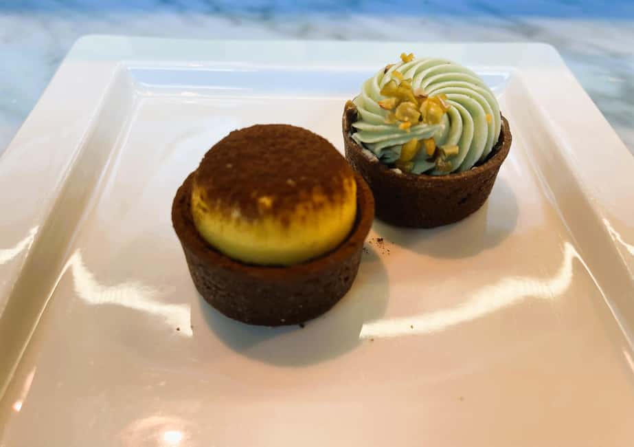 Milan: Food Tour with Pasta, Pizza, Cannoli, and Tiramisu! - Why the Guide Matters More Than You Think