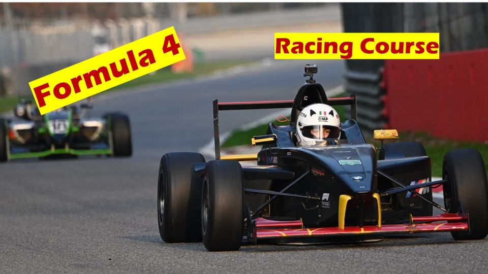 Milan: Formula BMW & Ferrari Race Course Driving Experience - What You Actually Drive on This Milan Track