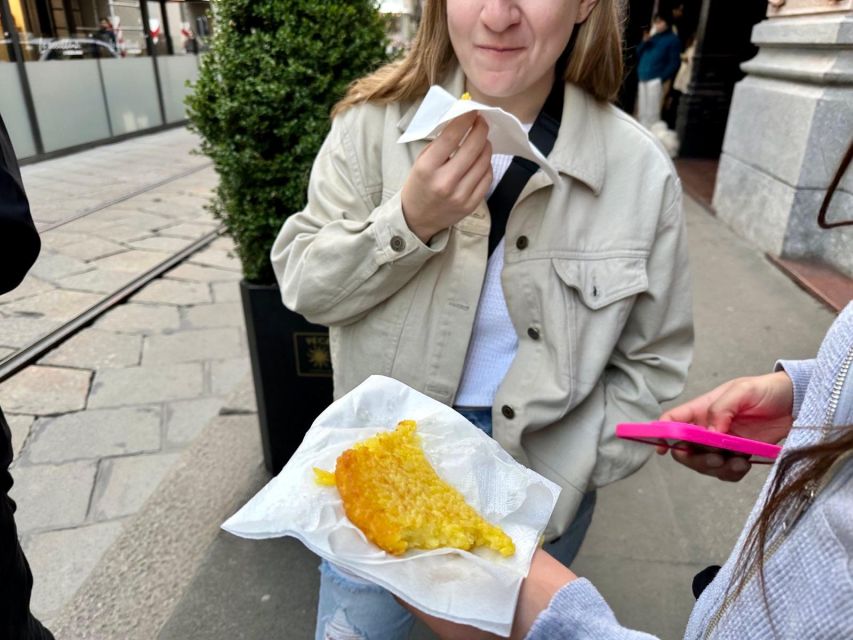 Milan: Gourmet Street Food Tour with Sightseeing and Tasting - Who This Milan Food Tour Fits Best