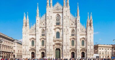 Milan: Guided Cathedral Tour with Rooftop Terraces Access - Milan Cathedral inside: what the guide helps you notice