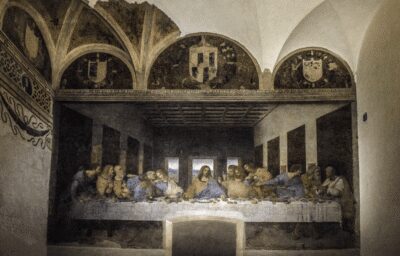 Milan: Guided Tour of The Last Supper - The Last Supper: What the guide helps you notice in Leonardo’s choices