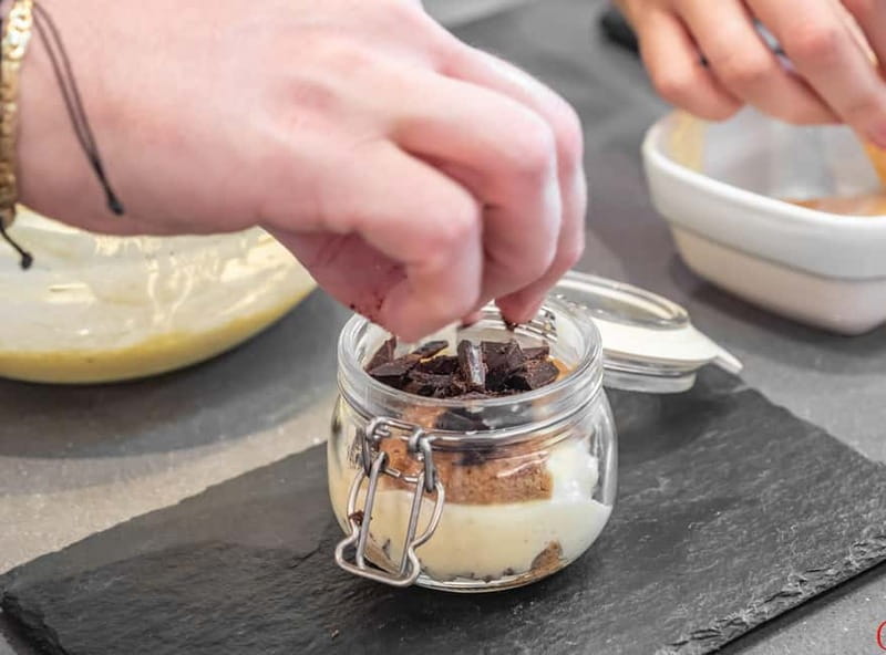 Milan: Hands-On Pasta & Dessert Cooking Class & Wine Pairing - Key Highlights Worth Your Time