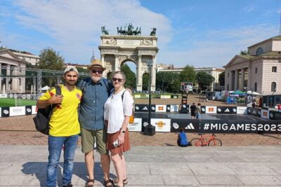 Milan Highlights And Hidden Gems Private Walking Tour - Duomo Square: Outside Views Plus Context, Without the Ticket Stress