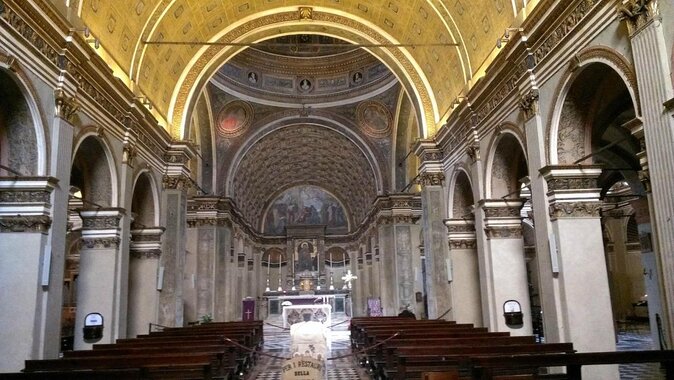 Milan: Highlights and Secret Treasures walking tour - Stop by stop: what each moment gives you (and what to watch for)