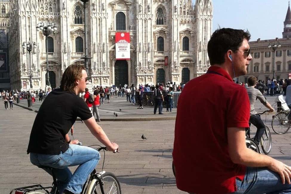 Milan : Highlights & Hidden gems Private Walking Tour - Key things that make this Milan tour worth your time