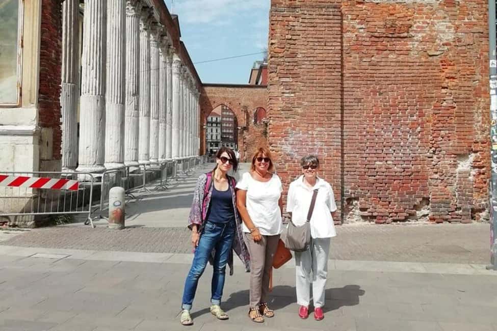 Milan : Highlights & Hidden gems Private Walking Tour - Galleria Vittorio Emanuele II: the walk you’ll want to repeat later