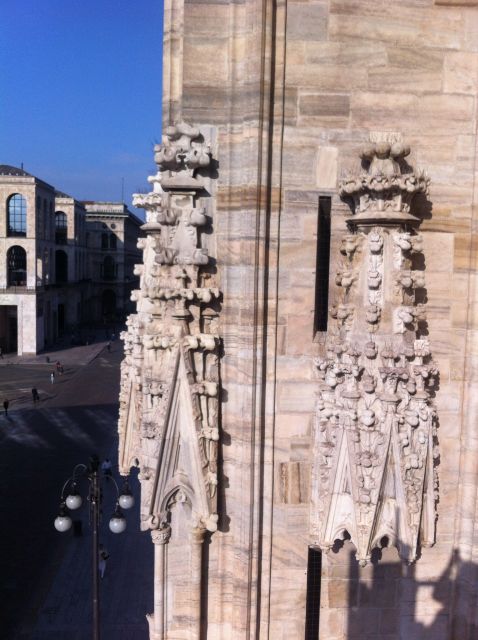 Milan Highlights Private 3-Hour Walking Tour - Key Highlights You’ll Get Most From