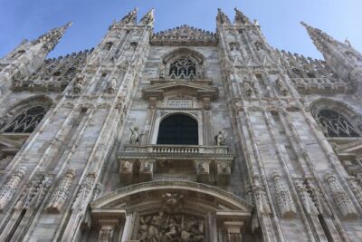 Milan Highlights semi-Private Walking Tour - The walk’s rhythm: from canals to power squares (and how to enjoy it)