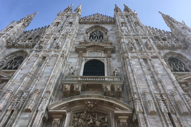 Milan Highlights semi-Private Walking Tour - The walk’s rhythm: from canals to power squares (and how to enjoy it)