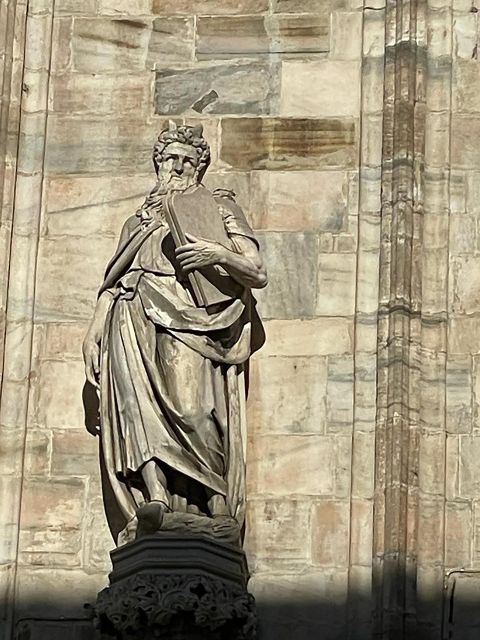 Milan: Jewish Tour - Price and value: what you’re paying for (and what to budget extra)